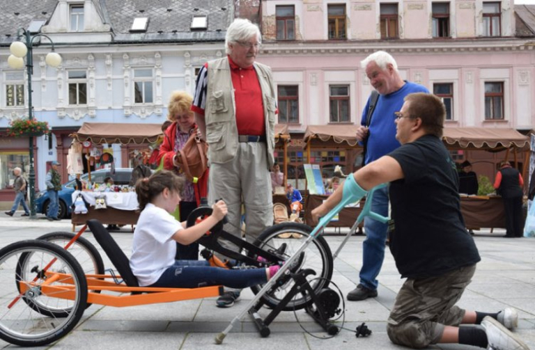 Den zdravotně postižených (4)